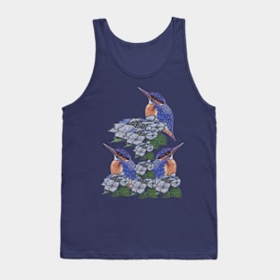 Kingfishers Tank Top